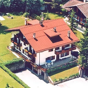  Apartment Nigritella